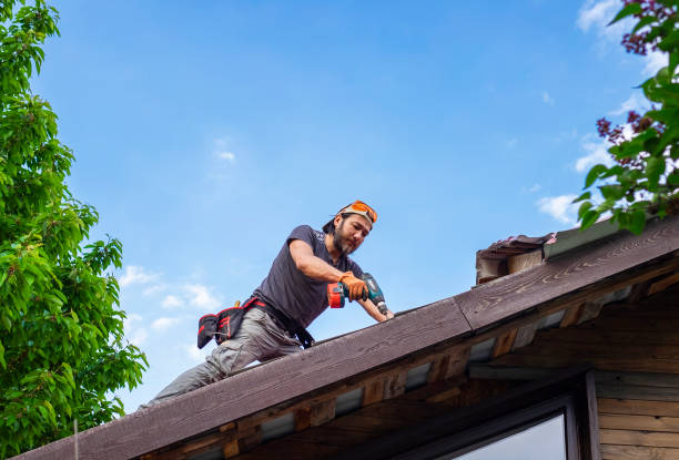 Best Roof Coating Services  in Parsons, TN