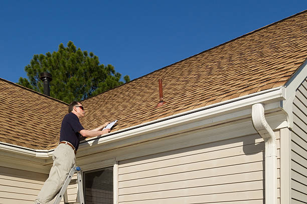 Steel Roofing in Parsons, TN